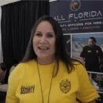 All Florida Security – Back to School Expo Highlights