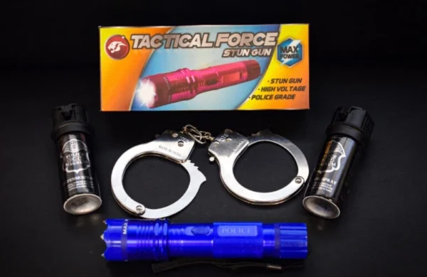 TOP 7 SECURITY DUTY GEAR FOR SECURITY OFFICERS – All Florida Security