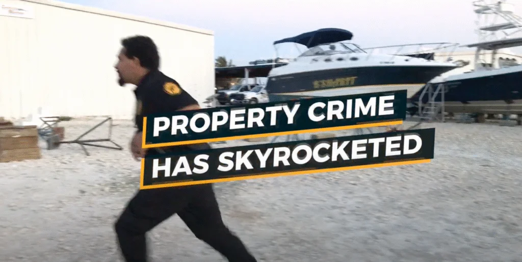 Protect Your Job Site, School, Business, or Events with us