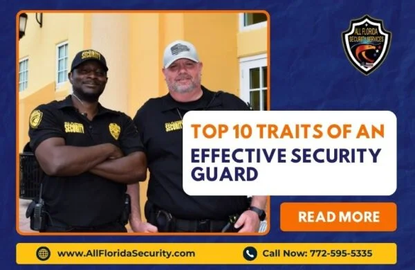 From Classroom to Career: How Security Guard Certification in Florida Opens Doors